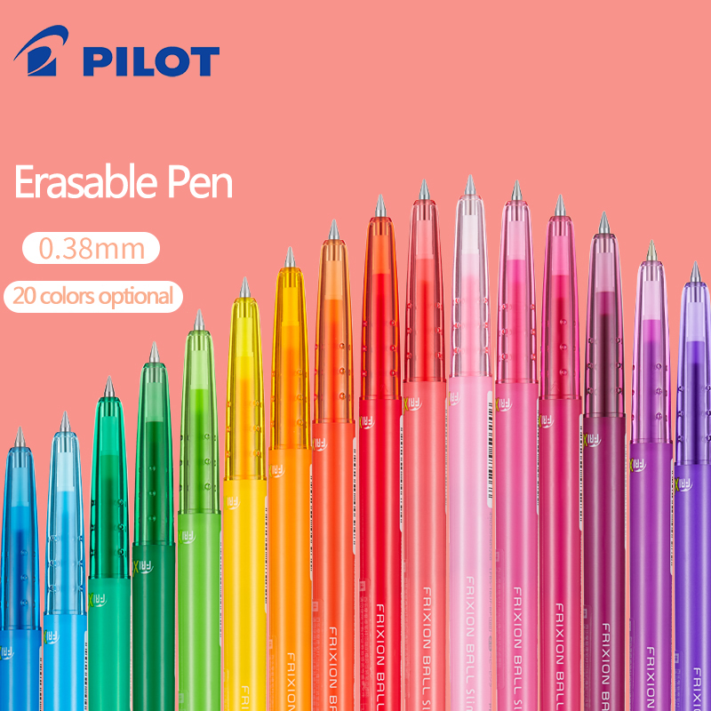 Pilot Pen Frixion - 1 pz PILOT Penna Gel LFBS-18UF