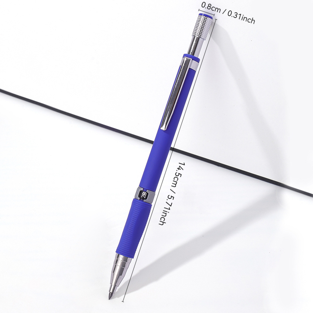 Set di matite meccaniche da 2, - Staedtler Pencil Lumocolor recensione e prezzo