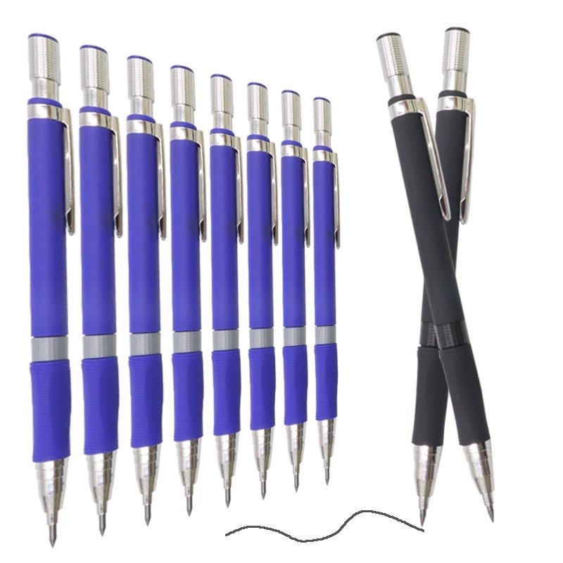 Set di matite meccaniche da 2, - Staedtler Pencil Lumocolor recensione e prezzo