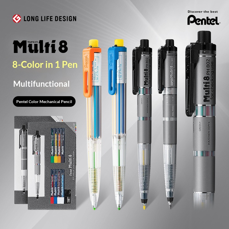 Set di matite colorate meccani - Staedtler Pencil Lumocolor recensione e prezzo