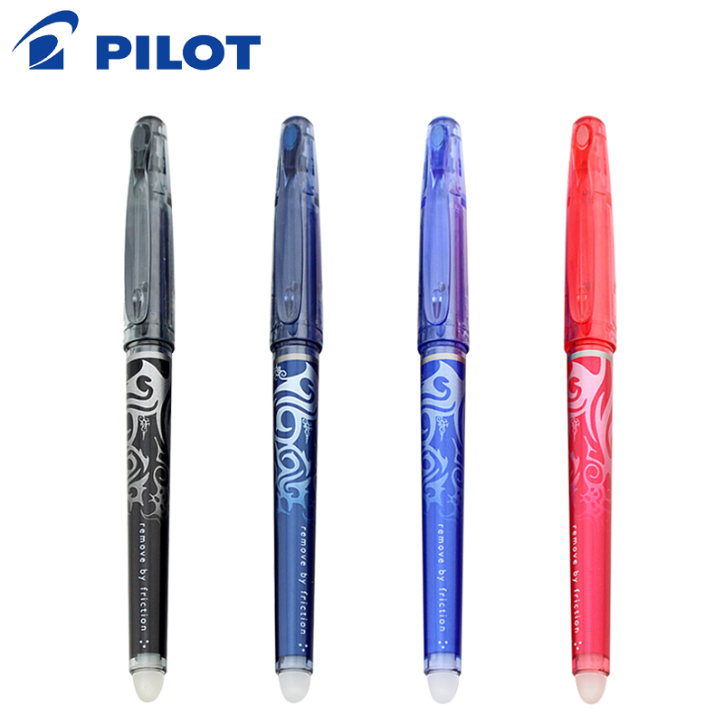 3 pezzi/lotto Pilot FriXion Pe - Pilot Pen Frixion recensione e prezzo
