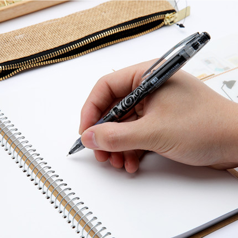 3 pezzi/lotto Pilot FriXion Pe - Pilot Pen Frixion recensione e prezzo