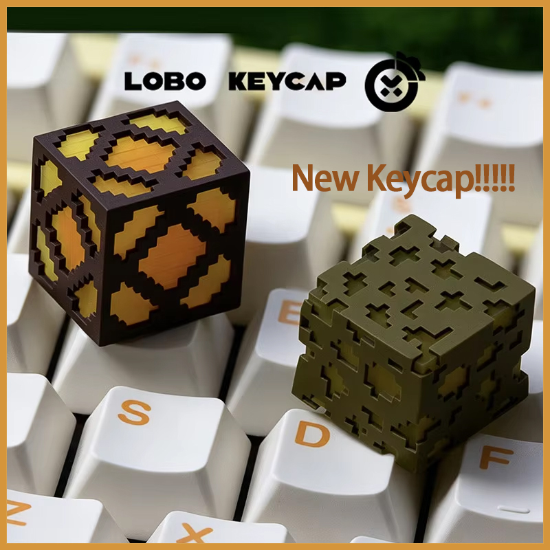 Tasti Trasparenti Decorativi p - Resin Craft Minecraft recensione e prezzo